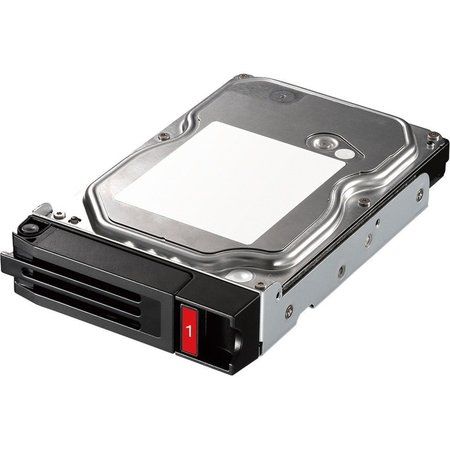 BUFFALO AMERICAS 2Tb Spare Replacement Hard Drive For Terastation 3010 & 5010 Models OP-HD2.0N